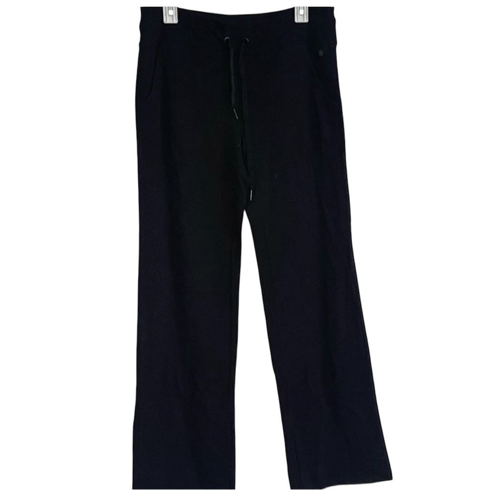 Calvin Klein Women's BlacPants Size L